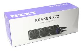 Maybe you would like to learn more about one of these? Nzxt Kraken X72 Review Product Showcase