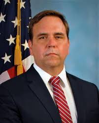 Former Pittsburgh FBI agent-in-charge gets new position