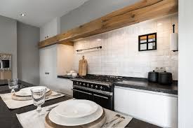 stadsvilla leuven freja home styling keuken opstellingen keuken interieur keuken