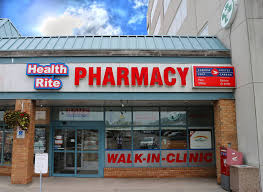 Health-Rite Pharmacy