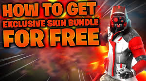 Free shipping for many products! How To Get New Double Helix Skin Bundle In Fortnite New Cute766