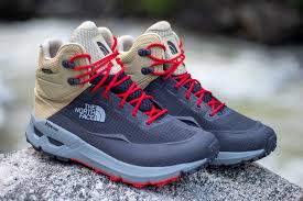 The North Face Safien Gtx Hiking Boot Dr Wong Emporium Of Tings Web Magazine Best Hiking Boots Best Hiking Shoes Sneakers Men Fashion