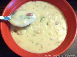 I Want Potato Soup But Recipe Mashed Potato Soup Potato Soup Leftover Mashed Potatoes Recipes