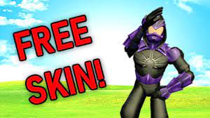 Redeem this code for 5,000 free coins. How To Get A Free Skin In Strucid Roblox Youtube
