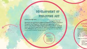 A subreddit for the philippines and all things filipino!. Timeline Of The Development Of Philippine Art By Charlene Barrinuevo
