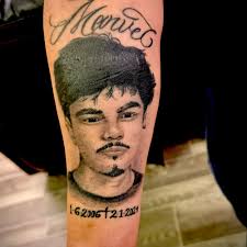 BEST of Watervliet, MI Tattoo