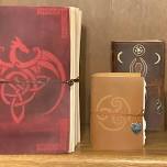 Bookbinding Workshop