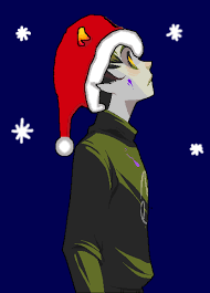 We did not find results for: Homestuck Christmas By Oathkeepershawn On Deviantart