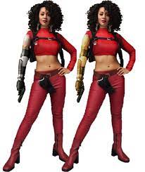 Pin By Frank Vezina On Cosplay Halloween Costumes Misty Knight Marvel Girls Marvel Cards