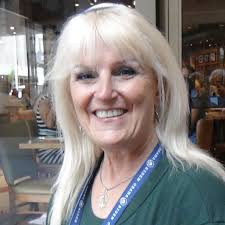 Rabbi-Cantor Galit Levy-Slater (@rabbigalit) · Seal Beach, CA