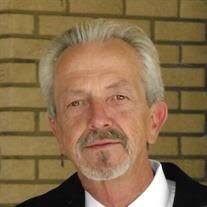 Mr. Arthur Darrell Hart Obituary