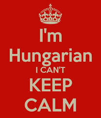 It S In My Genes Ungarn Thinking Day Zitate