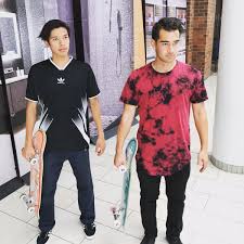 His nick is chris chann. Chris Chann On Twitter Skate Or Live Sharneyrod