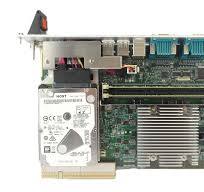TEL Tokyo Electron PDS-BX02S1421 PCB Card PA03381-B399 2L80 ...