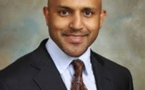 Dr. Ajay Jain, Houston Pulmonologist