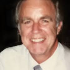 Remembering WILLIAM E CODY