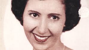 Marie Clark