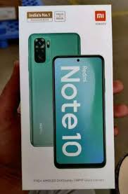 Our brand new ben 10 official youtube channel is here. Redmi Note 10 Retail Box Reveals Amoled Display 48mp Main Camera Gsmarena Com News