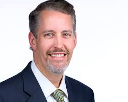 Dr. Andrew Graham, Licensed Counselor