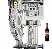 Electric Lock Metal Aluminum Anti Theft Capping Machine Semi Automatic Glass Wine Bottle Screw Rop Bottle Sealing Machine