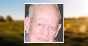 Donald (Tim) J. Merchant Obituary 2010