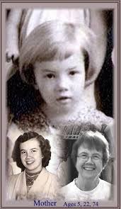 Jean Cothran-Roberts Obituary