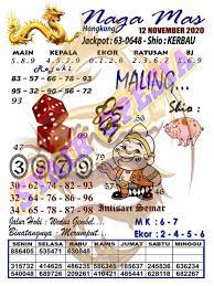 1 New Message Kode Syair Hongkong 12 November 2020 Forum Syair Togel Hongkong Singapura Sydney