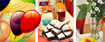Kindergeburtstag Feiern Im Kindercafe Ballon Berlin Prenzlauer Berg Ytti