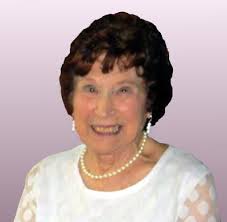 Irene R. Neville Obituary