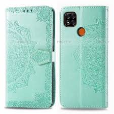 Xiaomi Redmi 9 India ...