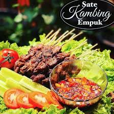Di samping itu keurupuk meuliëng asal pidie yang terkenal gurih, dodoi sabang yang dibuat dengan aneka rasa, bu leukat boh driën (ketan durian), serta bolu manis asal peukan bada dan ruti samahani aceh besar juga bisa jadi andalan bagi aceh. 12 Bumbu Sate Kambing Tips Mengolahnya Blog Ruparupa