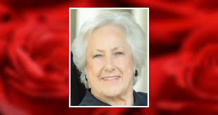 Lillian Jacqueline Stutzman Obituary November 22, 2024