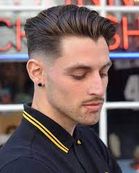 130 Best Men S Haircuts Men S Hairstyles 2021 Update Haircuts For Men Cool Mens Haircuts Mens Hairstyles