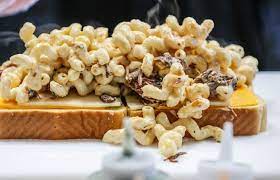 Indianapolis Places To Eat I Heart Mac Cheese Opens Downtown