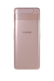 New Samsung Galaxy A80: Built for the ...