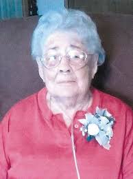 Iris Lee H. Wood's 90th birthday