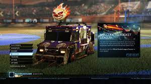 Truco de rocket league (pc): Yay Finally Unlocked Sweet Tooth Rocketleague
