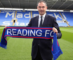 The latest reading news, transfer news, match previews and reviews and reading fc blog posts from around the world, updated 24 hours a day. Recap Live Updates As Reading Fc Reveal Paul Clement As New Manager While Ulderink And Bakkati Depart Getreading