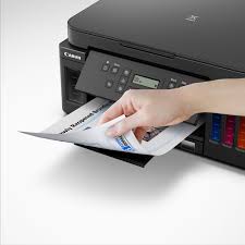 It also produces an average print resolution of 600 x 600 dots per inch (dpi). Customer Reviews Canon Pixma Megatank G6020 Wireless All In One Inkjet Printer Black 3113c002 Best Buy