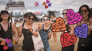 Maybe you would like to learn more about one of these? Lollapalooza Paris 2022 Festicket