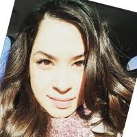 Adriana Alvizo's Instagram, Twitter & Facebook