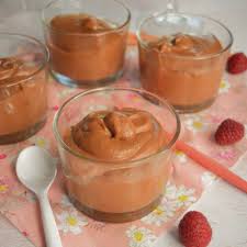 Mousse Au Chocolat De Christophe Felder Recette De Chef