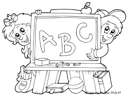 Gambar mewarnai anak tk tema pemandangan. Worksheet Mewarnai Printable Worksheets And Activities For Teachers Parents Tutors And Homeschool Families