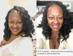 Boy, have we got the indulgent hair gallery for you. T Queen Hair Salon Is The Best Salon Around We Have Beautiful Gorgeous Latest Hairstyle From All Around The World Queen Hair Hair Salon Latest Hairstyles