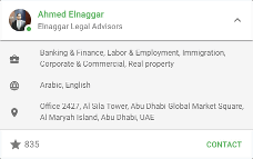 Our team comprises of lawyers and legal consultants …. Legal Advice Middle East Get Legal Help Online