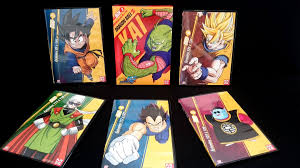 I watched it all the time on toonami way back in the day, played with the action figures, played the video games, had some old vhs tapes, and a few years ago i got the orange bricks (not the best remastering, but it overall fit my needs). Wtk On Twitter Dragon Ball Z Kai Dvd Box 3 Eps 99 133 From Kaze France Https T Co Iuwtbvbopy Http T Co Lx2us5bqa3