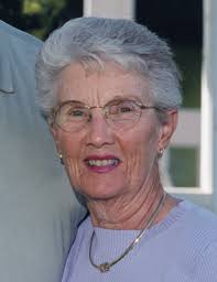 Obituary information for Millie VanderLaan