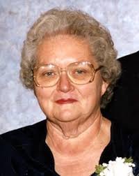 Mary Ann Gaby Obituary January 24, 2020