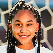 Sierra Santos' El Rancho High School Bio