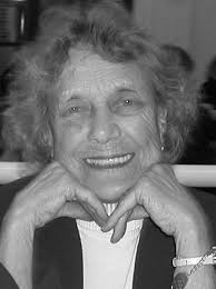 MARIAN GALLAGHER Obituary (2015)